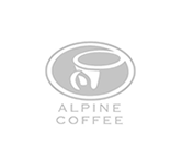 client company: Alpine Coffee